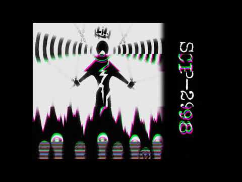 SCP-2998 "Transmisión Anómala, 2485 MHz"