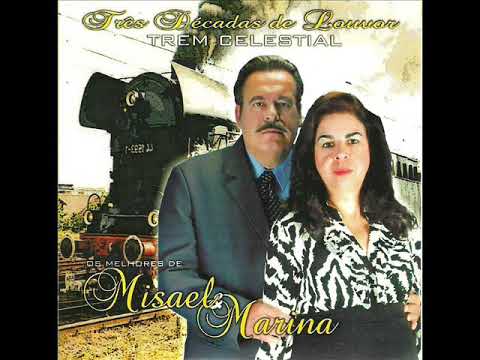 Misael e Marina Gaiola Do Diabo