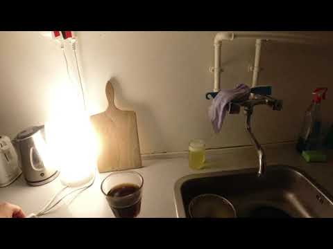 MongoTV_10193 - Kørt Euro Truck Simulator 2 Hele Onsdag Nat