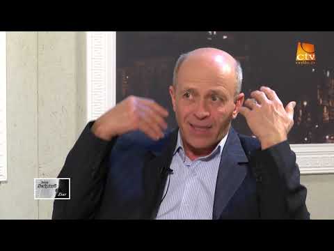 "Între Scriptură și ziar" - Ep.129 - David Ille - Bolile respiratorii în sezonul rece