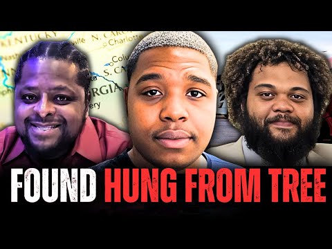 Driving in Sundown Towns - Missing Blk Truck Drivers 