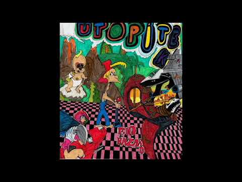 Utopitek  - Bubba n stick hardcore trip (220 bpm)