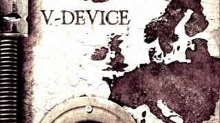 V-Device - This City