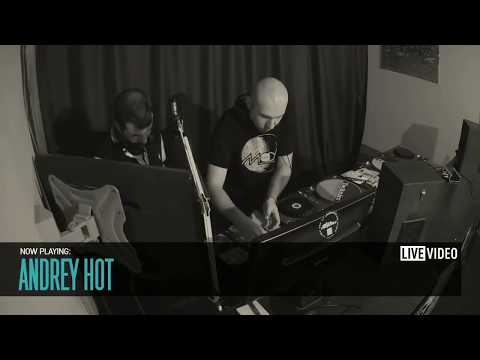 Andrey HoT live set @ 11th radio