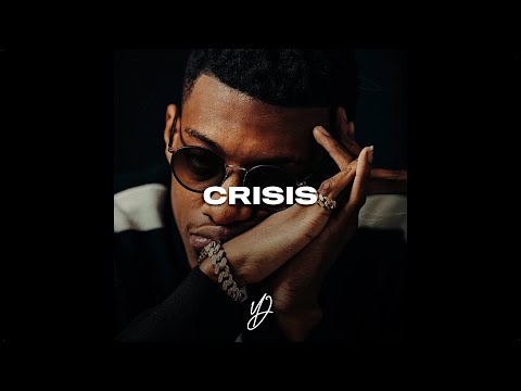 Mostack x Tion Wayne | Sample Afroswing Rap Type Beat 2022 "Crisis" | Prod  @YJbeats