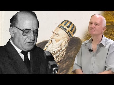 Hekuran Isai na urdhëroi të gjenim thesarin e Ali Pashë Tepelenës! Ja çfarë zbuluam në shpellë!