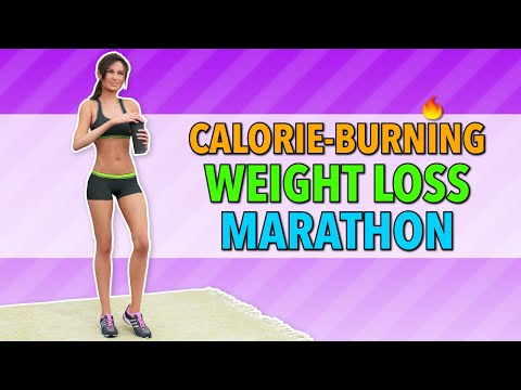 Day 2 Daily Weight Loss Routine 132 calories
