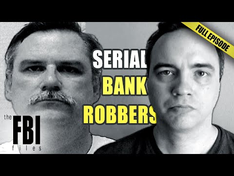 Home Invaders | FULL EPISODE | The FBI Files