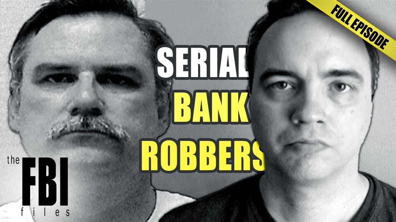 Home Invaders | FULL EPISODE | The FBI Files