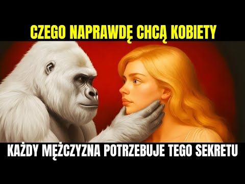 Chciałbym, żeby ktoś mi to powiedział o kobietach (co każdy mężczyzna musi usłyszeć)