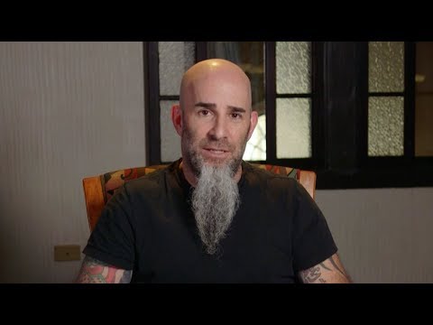 Scott Ian of Anthrax talks Bring the Noise