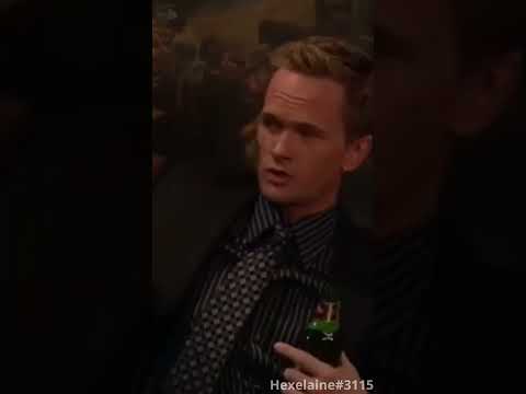 Bromance | How I Met Your Mother edit | #shorts #himym #ted #barney #bromance