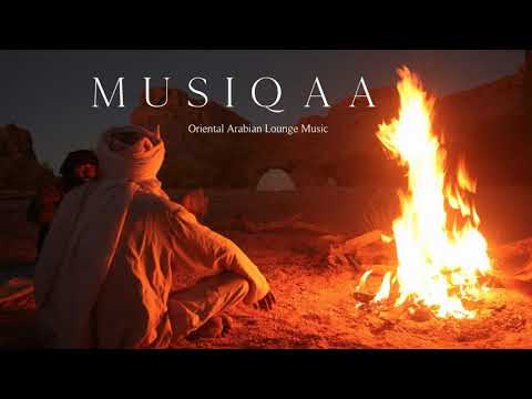 Oriental Arabian Lounge Music
