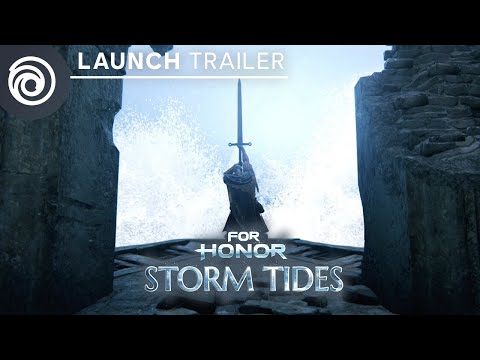 Y5S3 TEMPEST Launch Trailer | For Honor