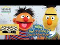 Sesame Workshop S Bert And Ernie S Great Adventure 1998 Introduction Cartoon TreasuresTV