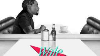 Wale - The Success (The Album About Nothing)