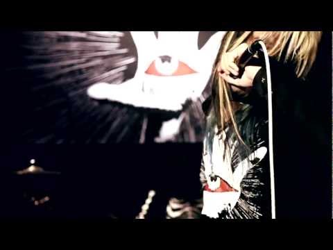 BALZAC / Blackened (Music Video)