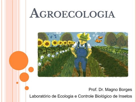 Aula Agroecologia