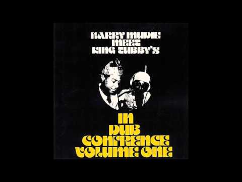 Harry Mudie And King Tubby - Heavy Duty Dub
