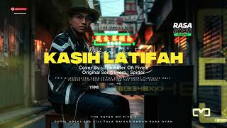 Download lagu Spider - Kasih Latifah - Cover By - Peter On Five's mp3 Download lagu Spider - Kasih Latifah - Cover By - Peter On Five's mp3