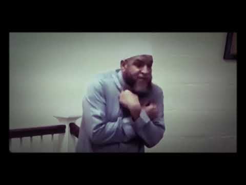 Example of how merciful Allah is to us. Hadith of Prophet Muhammad. Karim Abuzaid