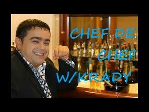 Chef de chef feat.Krady - Team Fortress 2 Special Episode