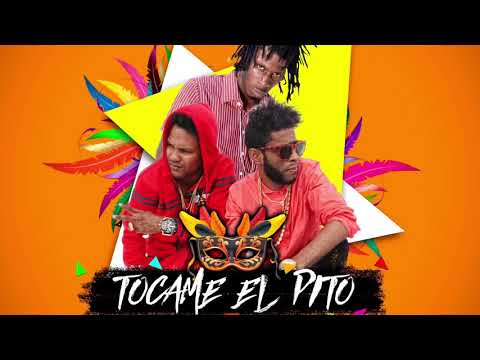 Pablo Piddy X El Zofoke Internacional X Bopero - Tocame El Pito (Carnaval 2018)