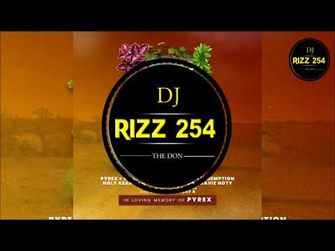 WAY MAKER RIDDIM MIX - DJ RIZZ 254 (Official Mix)