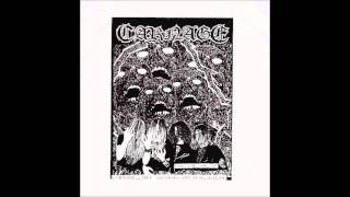 CARNAGE - 01 - Torn Apart Crime Against Humanity