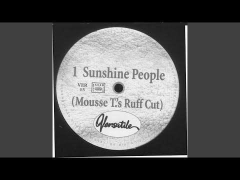 Venus (Sunshine People) (Pepe Bradock Remix)