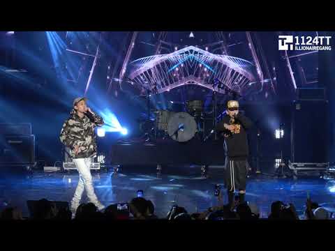 2017 뮤콘 -The Quiett, Dok2 [Part.3]