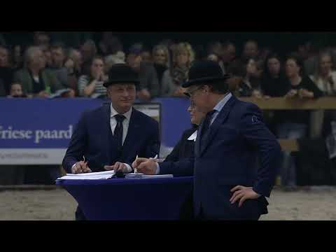 HK 2023 | Championships | Spanish