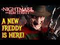 New Freddy Krueger Movie Is Here New Story Returning Characters New Cast Release Date More
