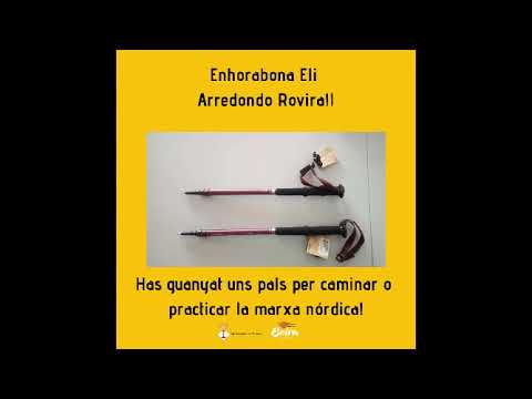 Sorteig #2 Marxa Heroica