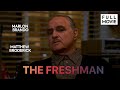 The Freshman English Full Movie Comedy Crime