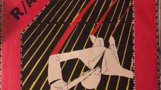 Red Asphalt - Phone Call From God