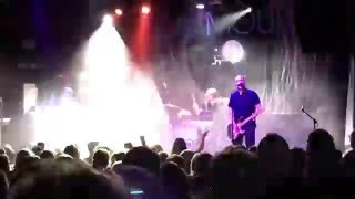 Bob Mould-'Something I Learned Today'