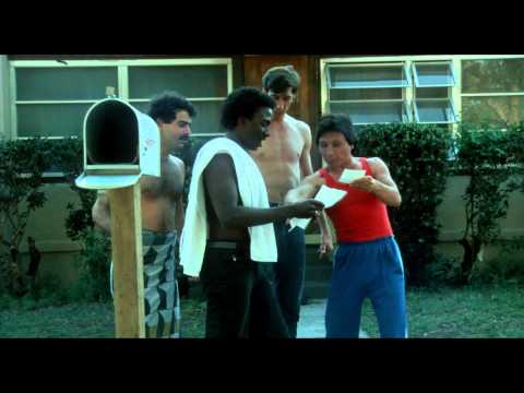 MIAMI CONNECTION [Clip] - "Oh My God!"