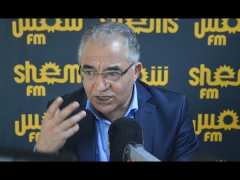 محسن مرزوق يوجه 3 مطالب لرئيس الجمهورية