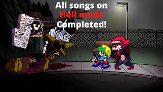 Cover art for Hypnos Lullaby