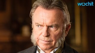 Why Sam Neill Won’t Be in Jurassic World 2?