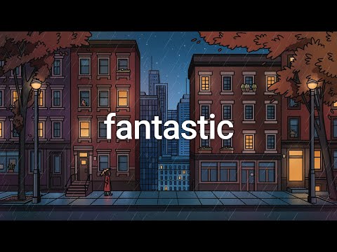 Rainy City | Chill LoFi Beats to relax, unwind or study to