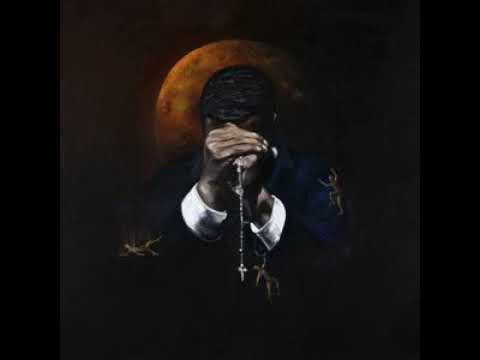 ghetts -  Shellington Crescent feat  Chip