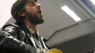 Raine Maida - Yellow Brick Road