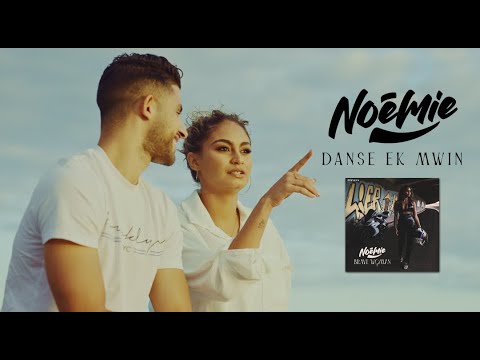 Noémie - Danse ek mwin