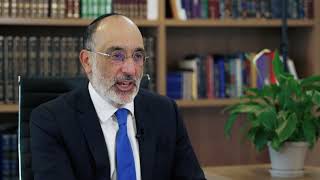 You are Iran’s 'useful idiots' - Chief Rabbi to SA government and global opponents of Israel