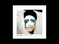 Lady Gaga - Applause Ft Nicki Minaj (Remix ...