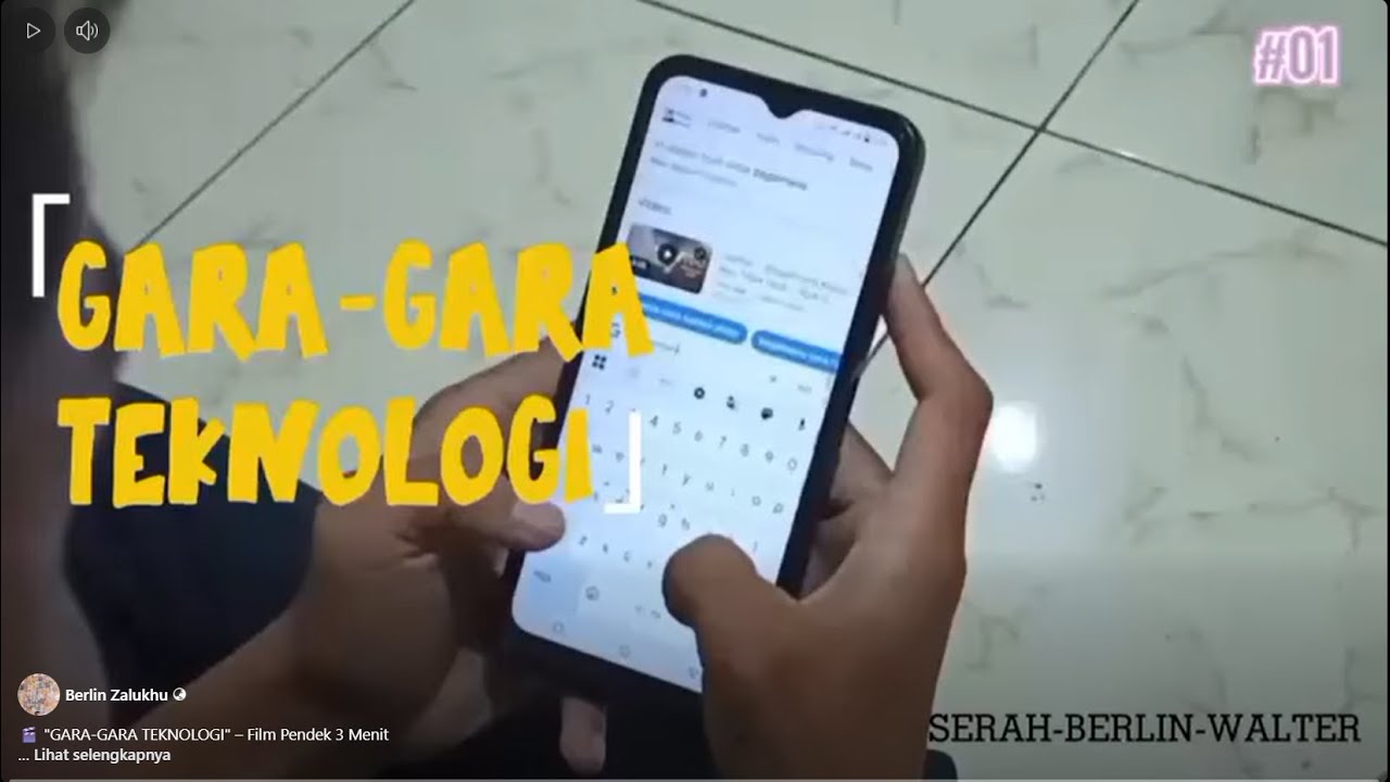 Tutorial YouTube