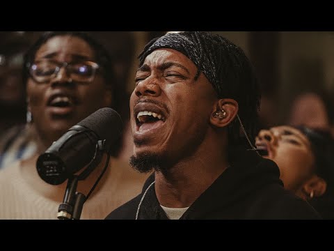 Promises (feat. Joe L Barnes & Naomi Raine) — Extended Worship Session | Maverick City Music |TRIBL