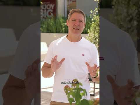 Paisajismo en Centros Comerciales - Parada 1 - San Lorenzo - Salta